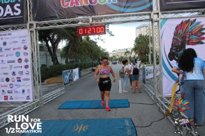 Run for Love 2024